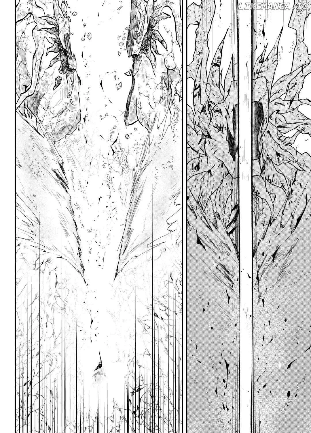 In Previous Life I was a Sword Emperor But now A Trash Prince Chapter 45.2 page 21 - 