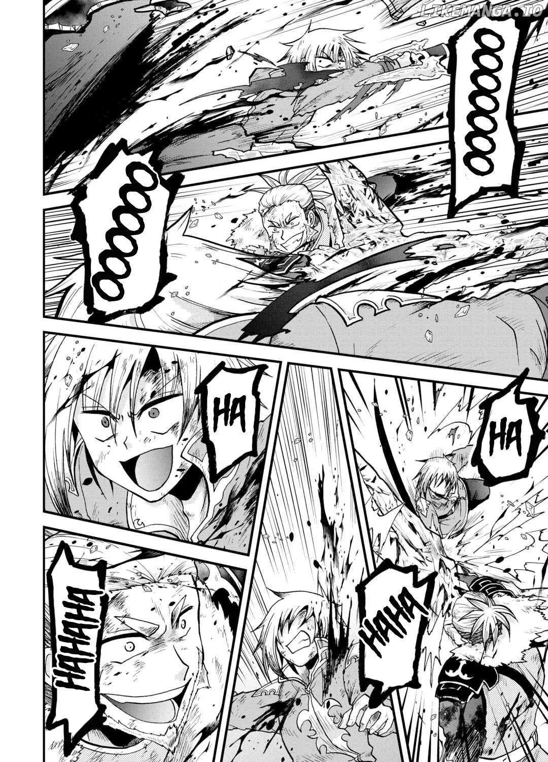 In Previous Life I was a Sword Emperor But now A Trash Prince Chapter 45.2 page 25 - 
