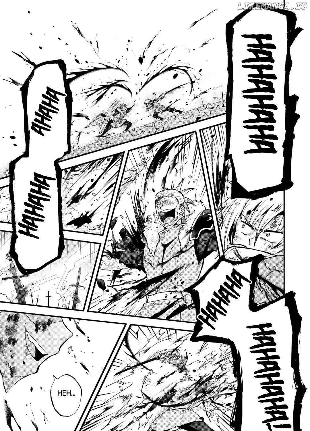 In Previous Life I was a Sword Emperor But now A Trash Prince Chapter 45.2 page 27 - 
