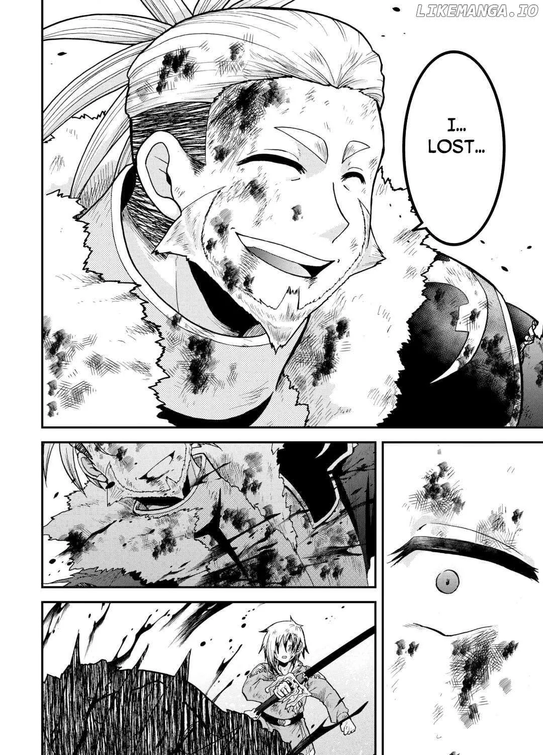 In Previous Life I was a Sword Emperor But now A Trash Prince Chapter 45.2 page 29 - 