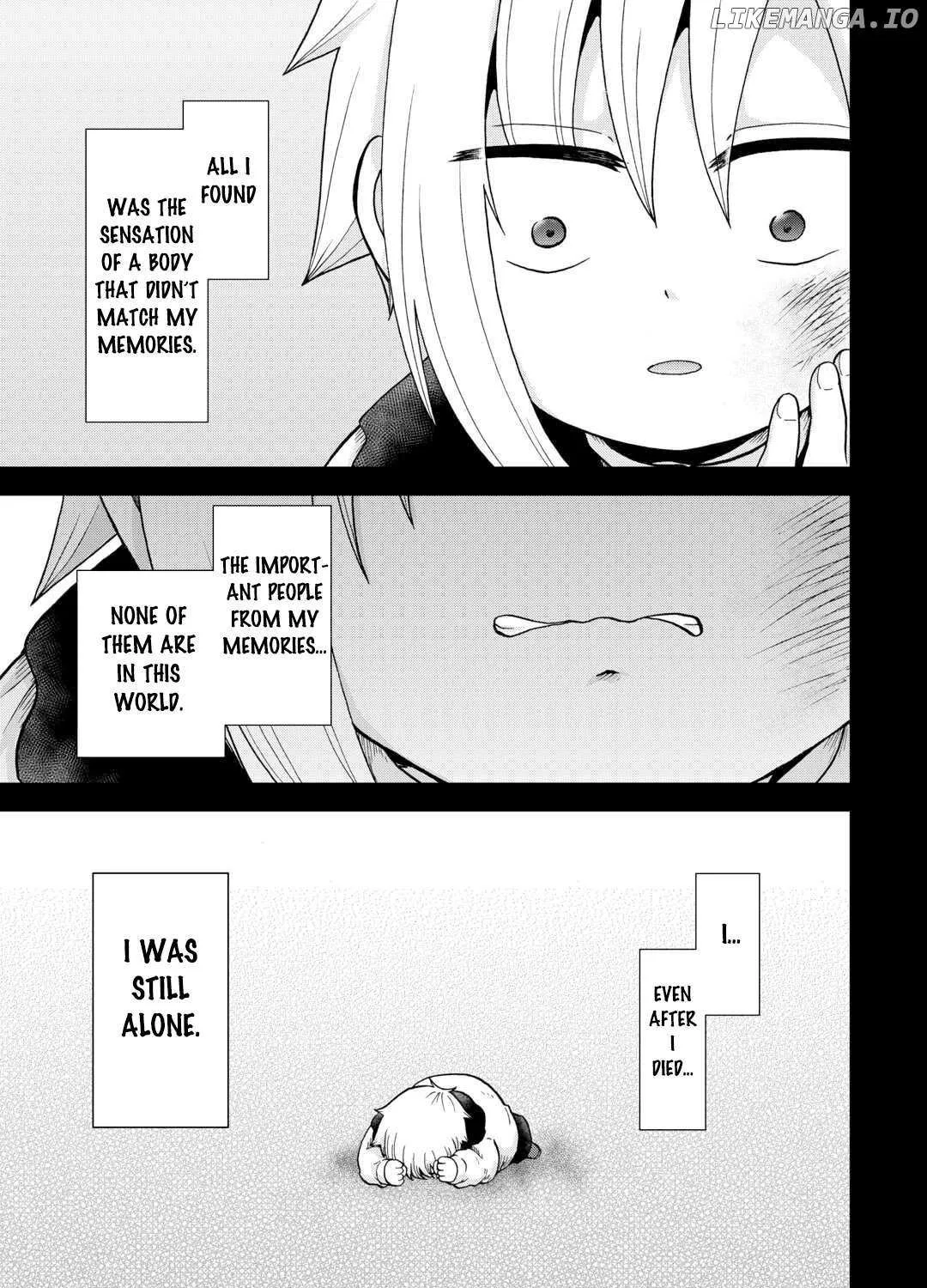 In Previous Life I was a Sword Emperor But now A Trash Prince Chapter 46 page 26 - 