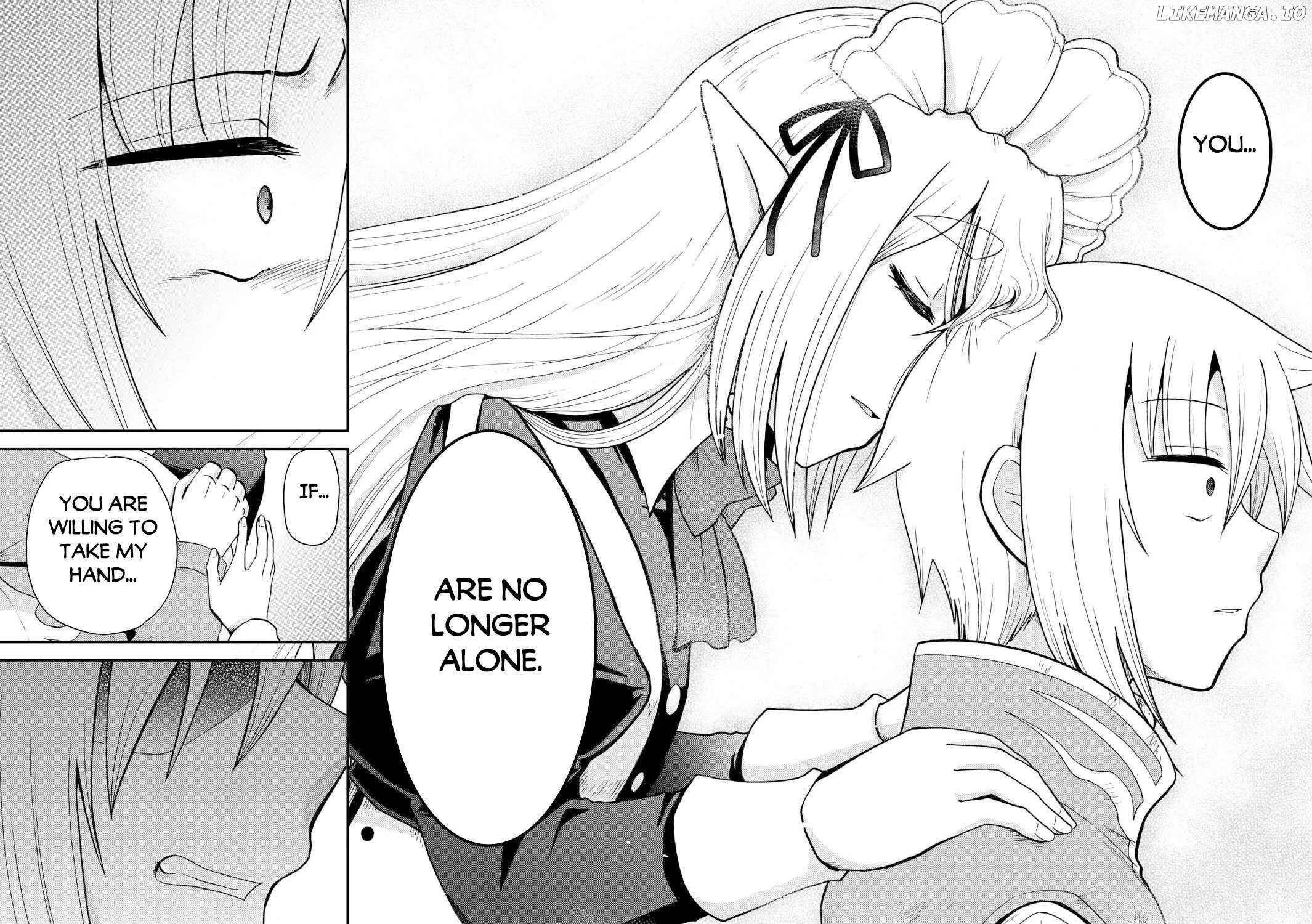 In Previous Life I was a Sword Emperor But now A Trash Prince Chapter 46 page 44 - 