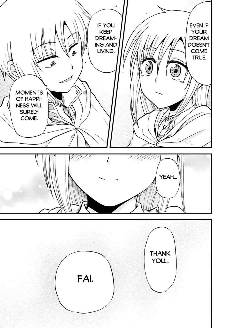 In Previous Life I was a Sword Emperor But now A Trash Prince Chapter 47 page 23 - 