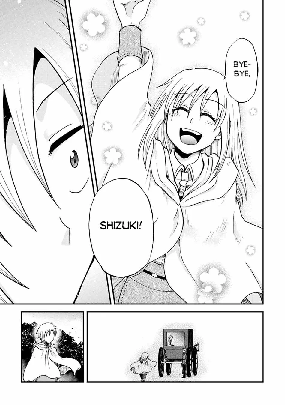 In Previous Life I was a Sword Emperor But now A Trash Prince Chapter 47 page 25 - 
