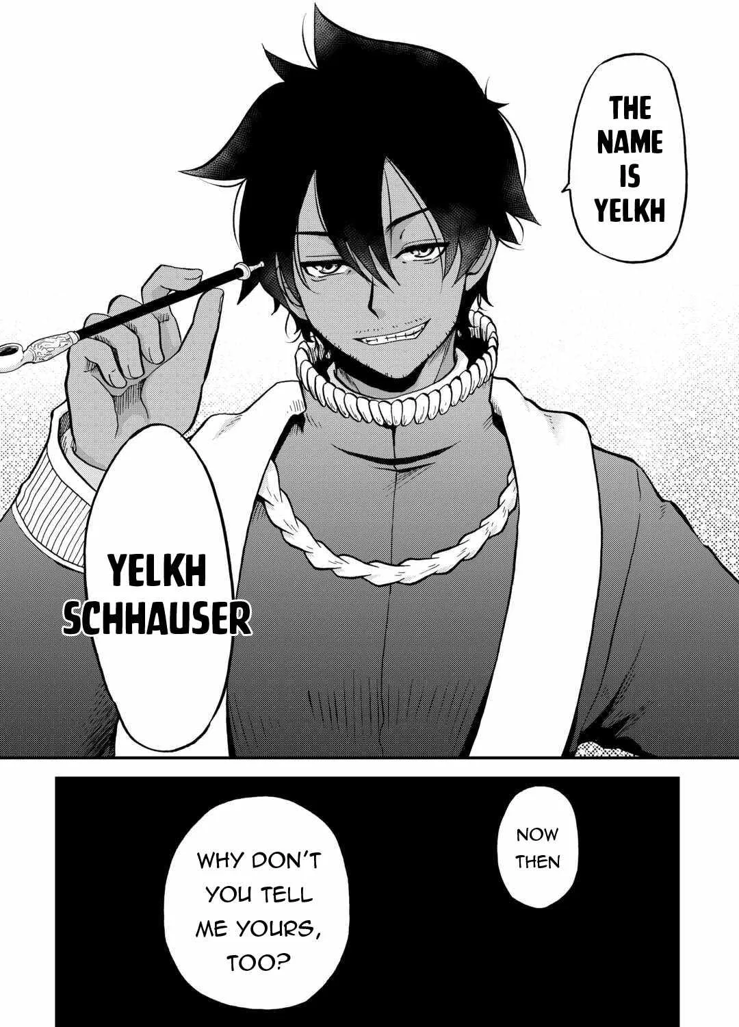 In Previous Life I was a Sword Emperor But now A Trash Prince Chapter 48 page 52 - 