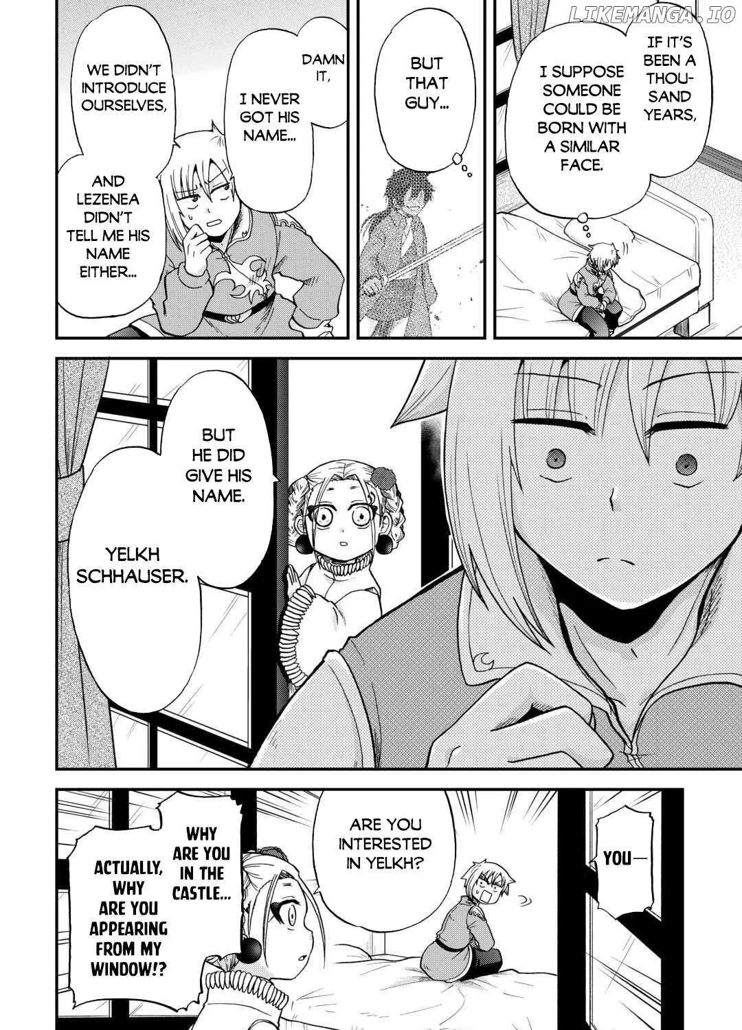 In Previous Life I was a Sword Emperor But now A Trash Prince Chapter 49 page 24 - 