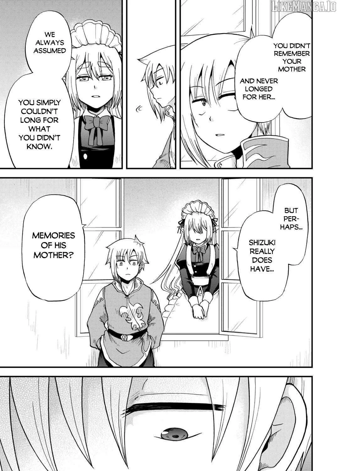 In Previous Life I was a Sword Emperor But now A Trash Prince Chapter 50 page 15 - 
