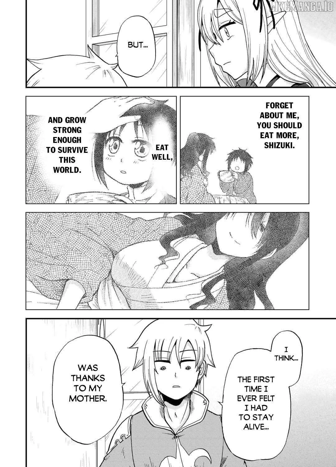 In Previous Life I was a Sword Emperor But now A Trash Prince Chapter 50 page 21 - 