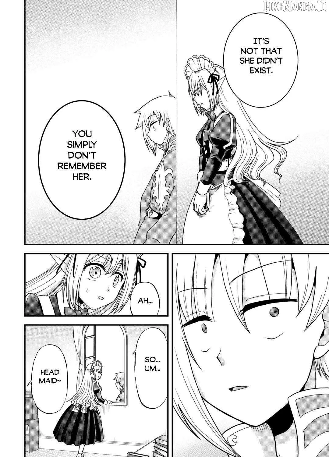 In Previous Life I was a Sword Emperor But now A Trash Prince Chapter 50 page 25 - 