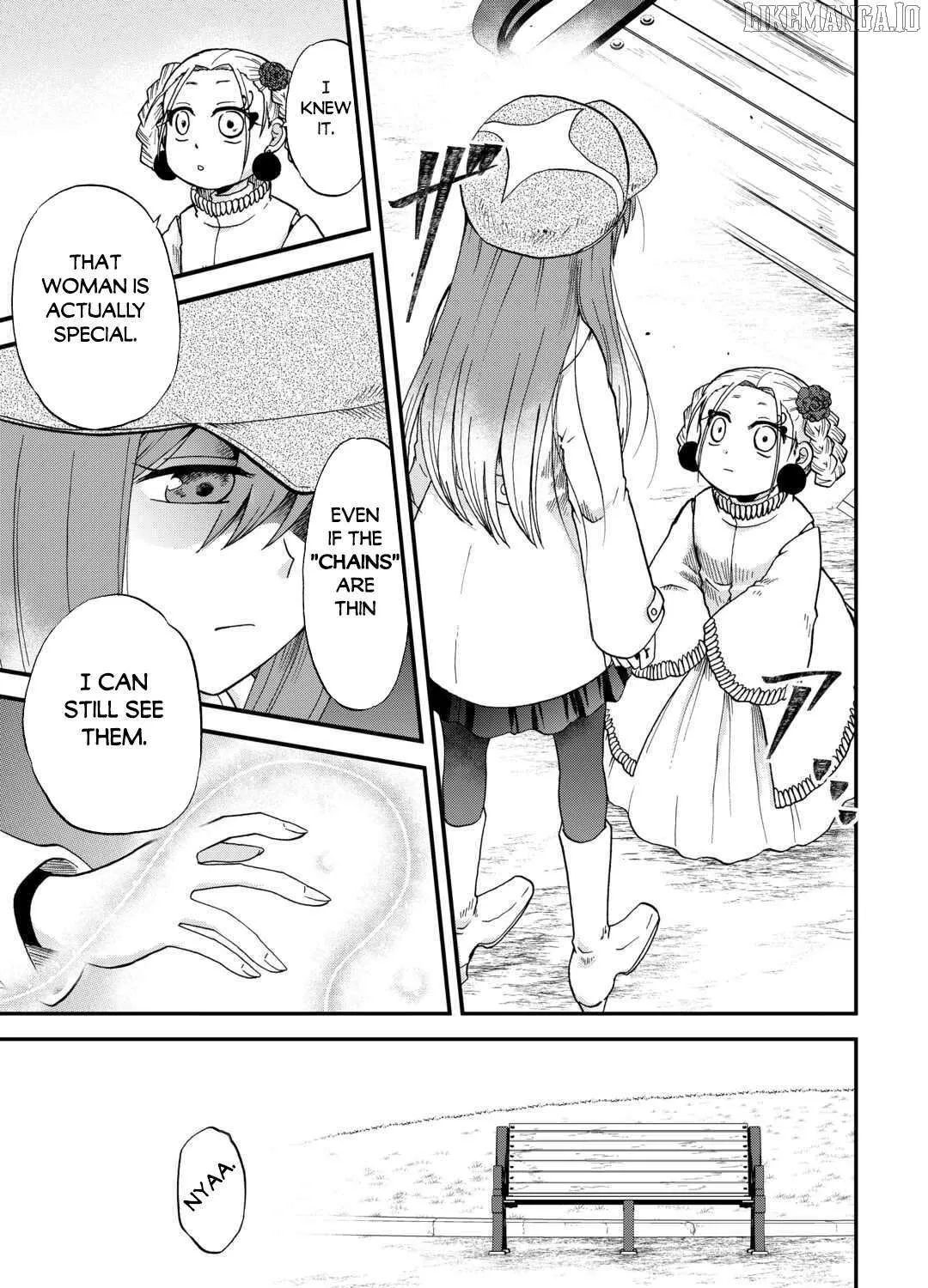 In Previous Life I was a Sword Emperor But now A Trash Prince Chapter 50 page 39 - 