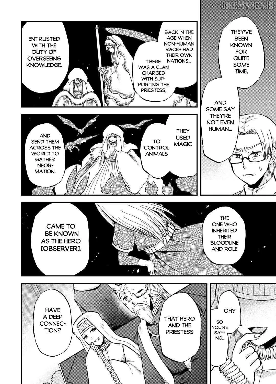 In Previous Life I was a Sword Emperor But now A Trash Prince Chapter 51 page 12 - 