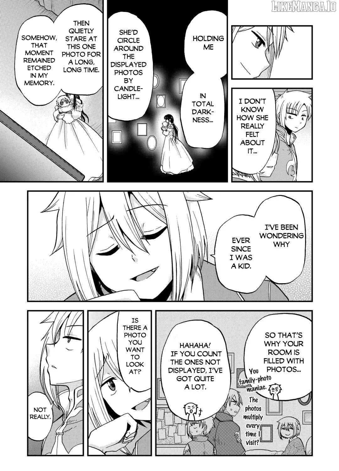 In Previous Life I was a Sword Emperor But now A Trash Prince Chapter 51 page 22 - 