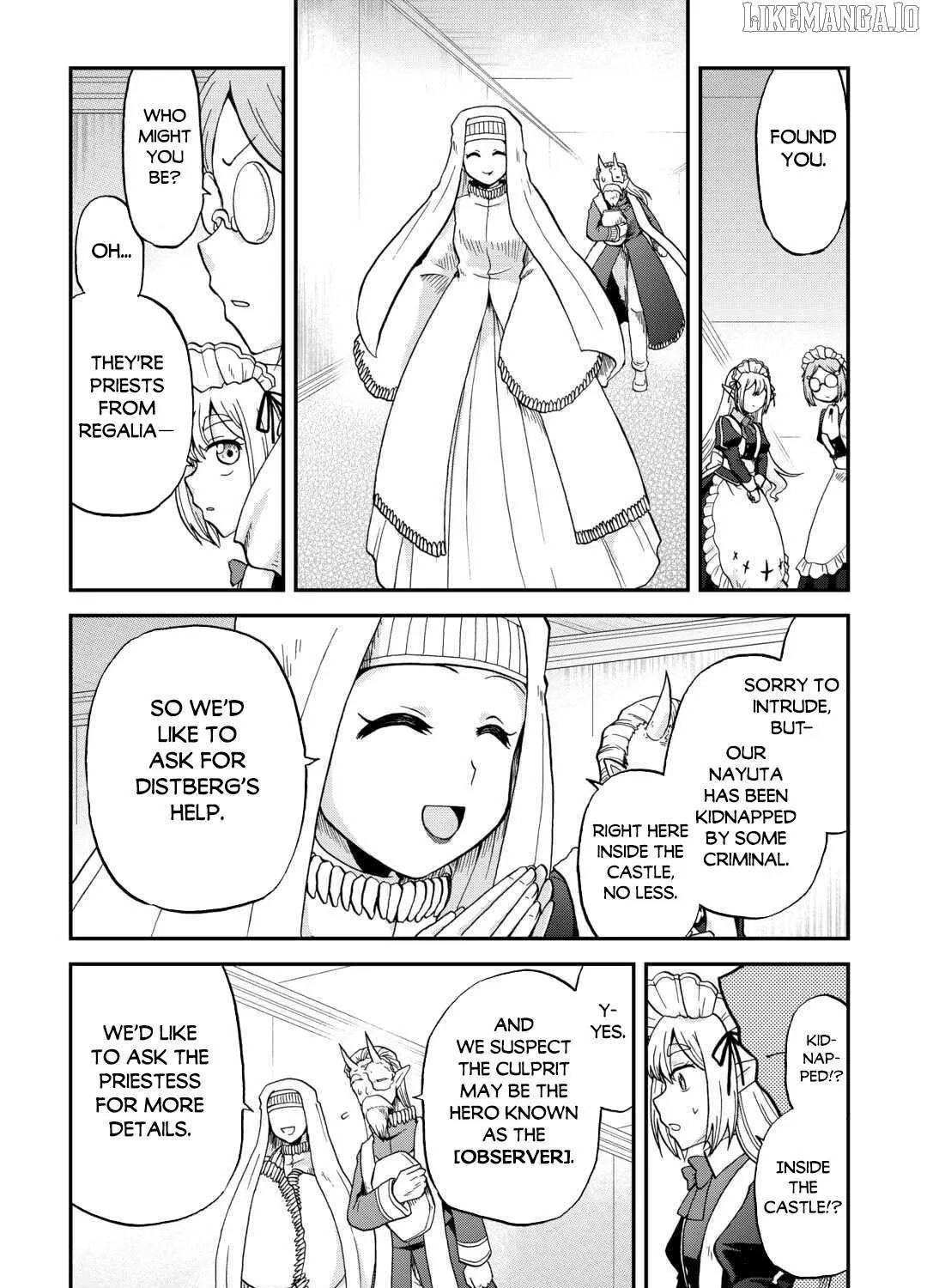 In Previous Life I was a Sword Emperor But now A Trash Prince Chapter 51 page 28 - 