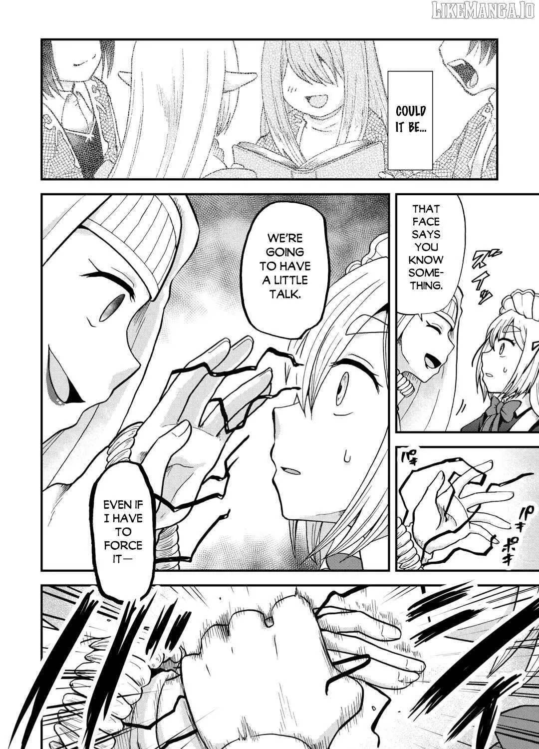 In Previous Life I was a Sword Emperor But now A Trash Prince Chapter 51 page 32 - 