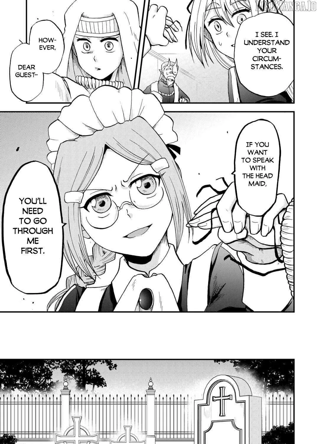 In Previous Life I was a Sword Emperor But now A Trash Prince Chapter 51 page 34 - 