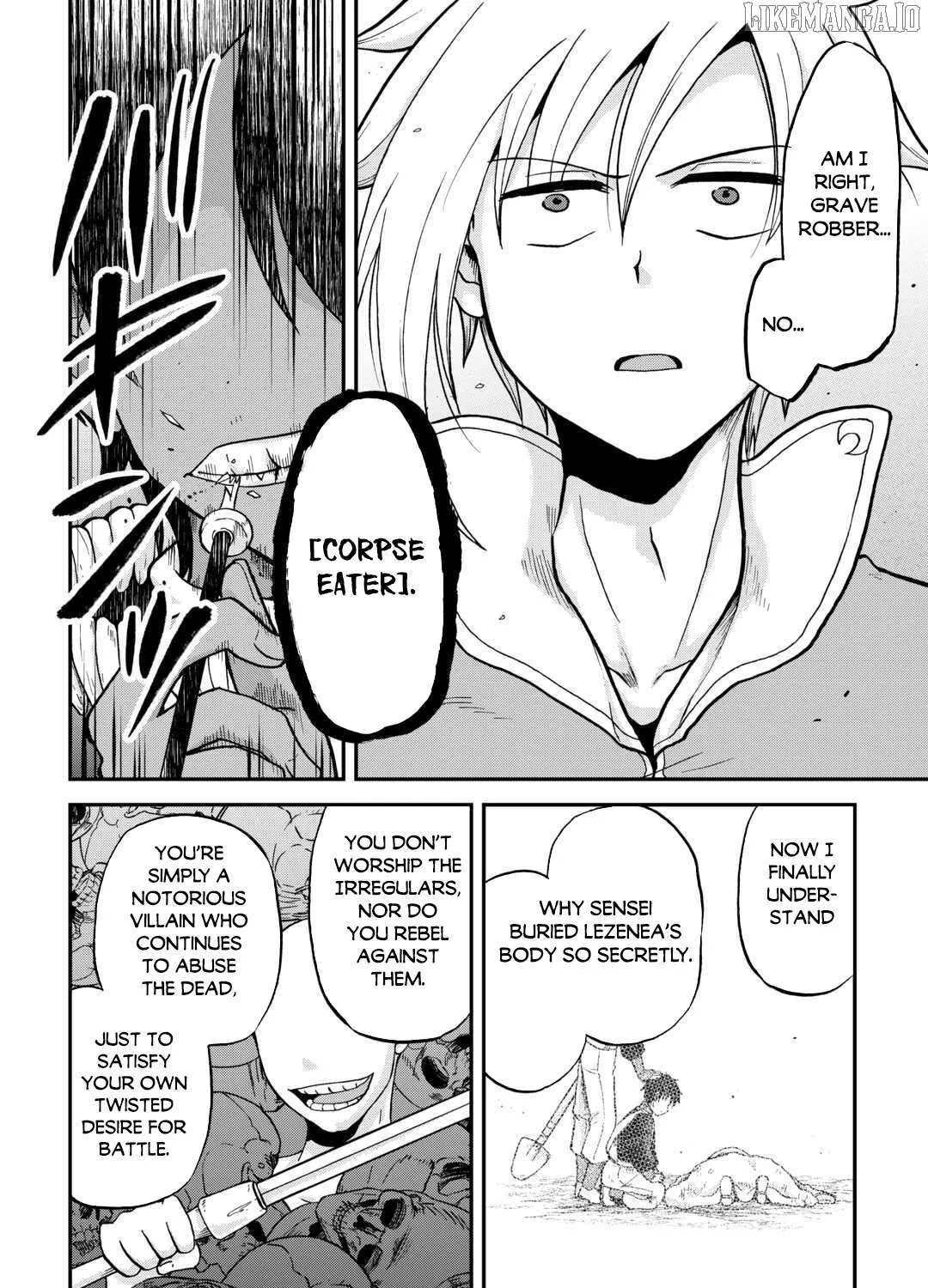 In Previous Life I was a Sword Emperor But now A Trash Prince Chapter 51 page 44 - 