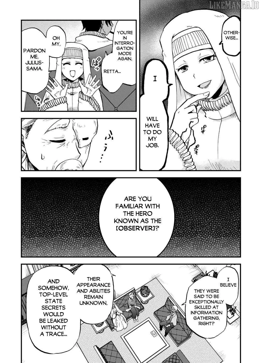 In Previous Life I was a Sword Emperor But now A Trash Prince Chapter 51 page 10 - 