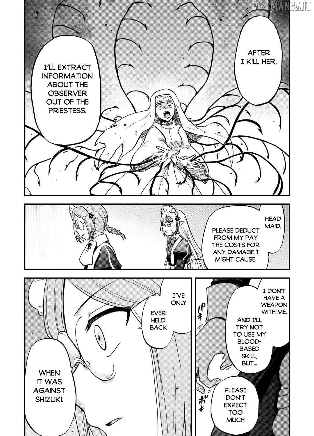 In Previous Life I was a Sword Emperor But now A Trash Prince Chapter 52 page 17 - 