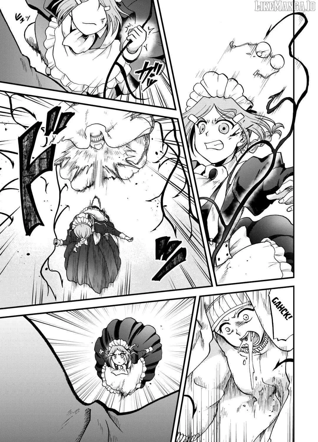 In Previous Life I was a Sword Emperor But now A Trash Prince Chapter 52 page 23 - 