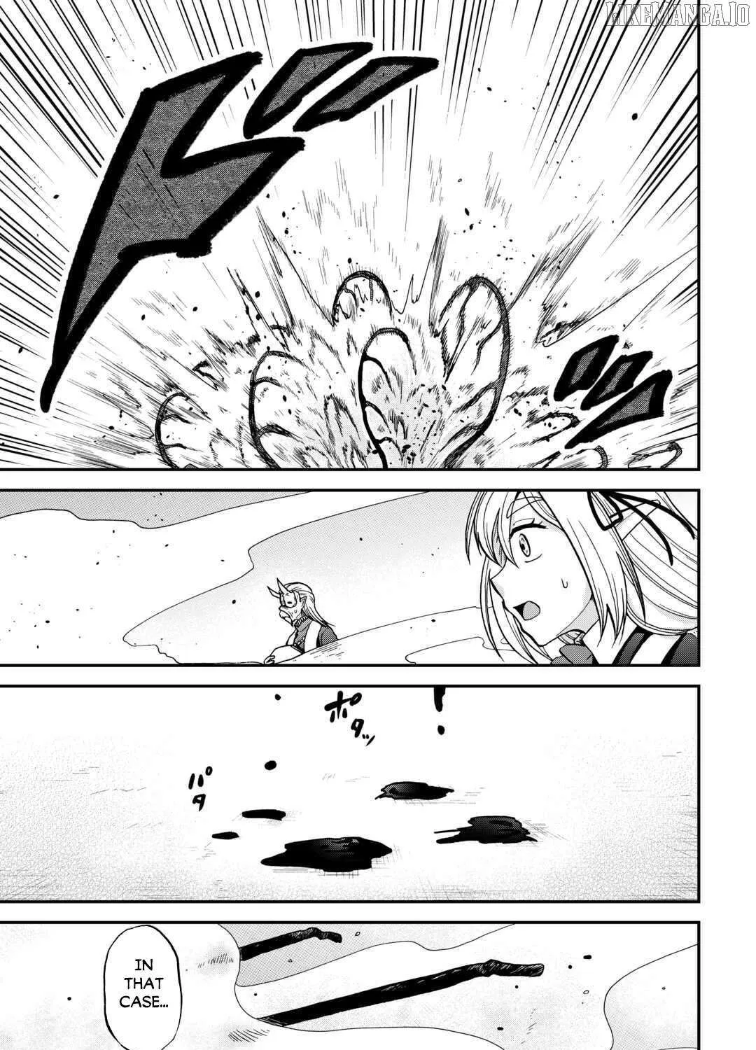 In Previous Life I was a Sword Emperor But now A Trash Prince Chapter 52 page 27 - 
