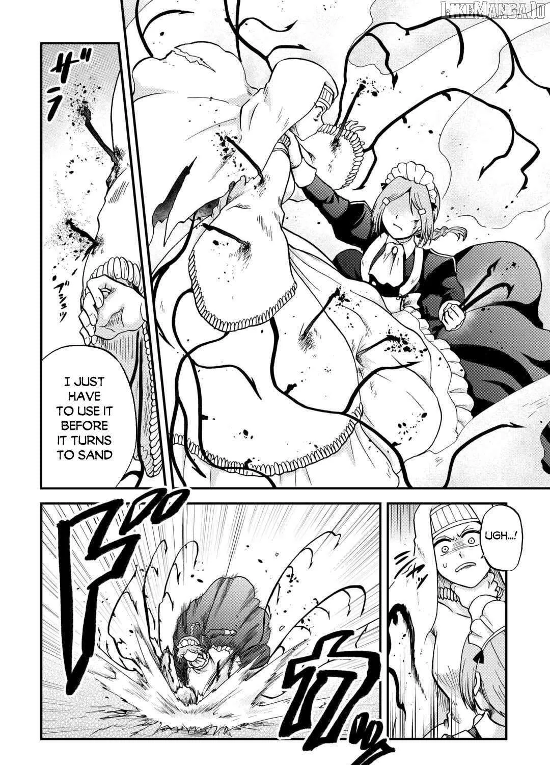 In Previous Life I was a Sword Emperor But now A Trash Prince Chapter 52 page 29 - 