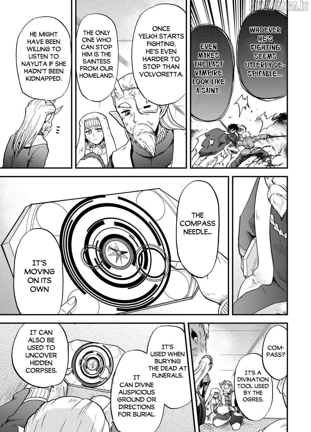 In Previous Life I was a Sword Emperor But now A Trash Prince Chapter 52 page 43 - 