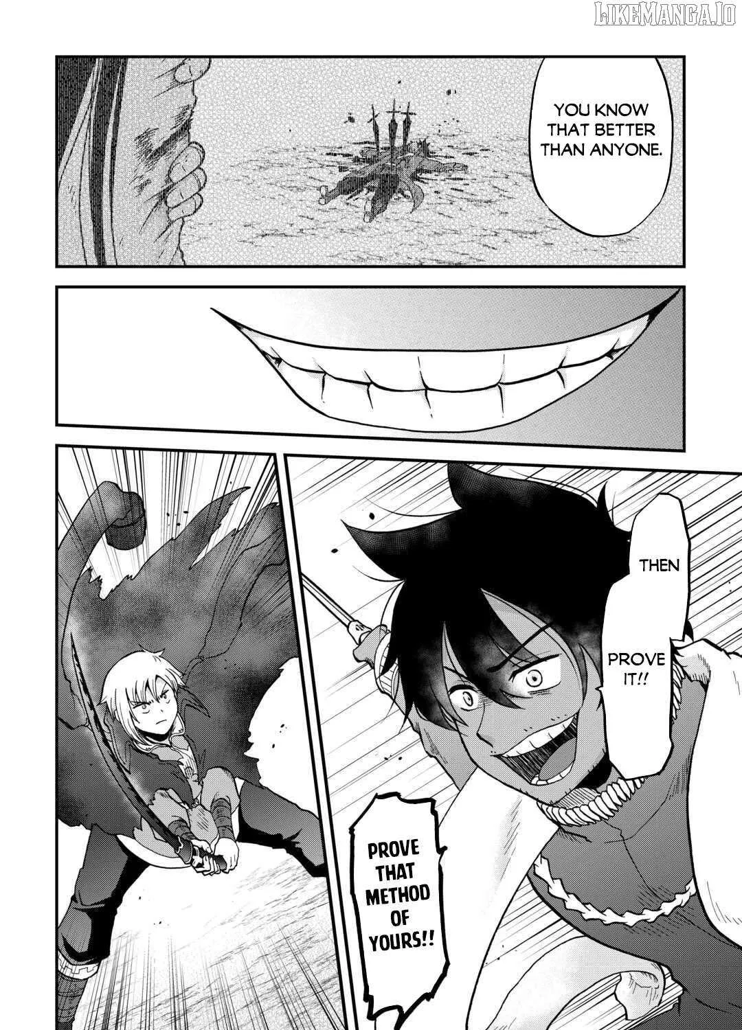 In Previous Life I was a Sword Emperor But now A Trash Prince Chapter 53 page 16 - 