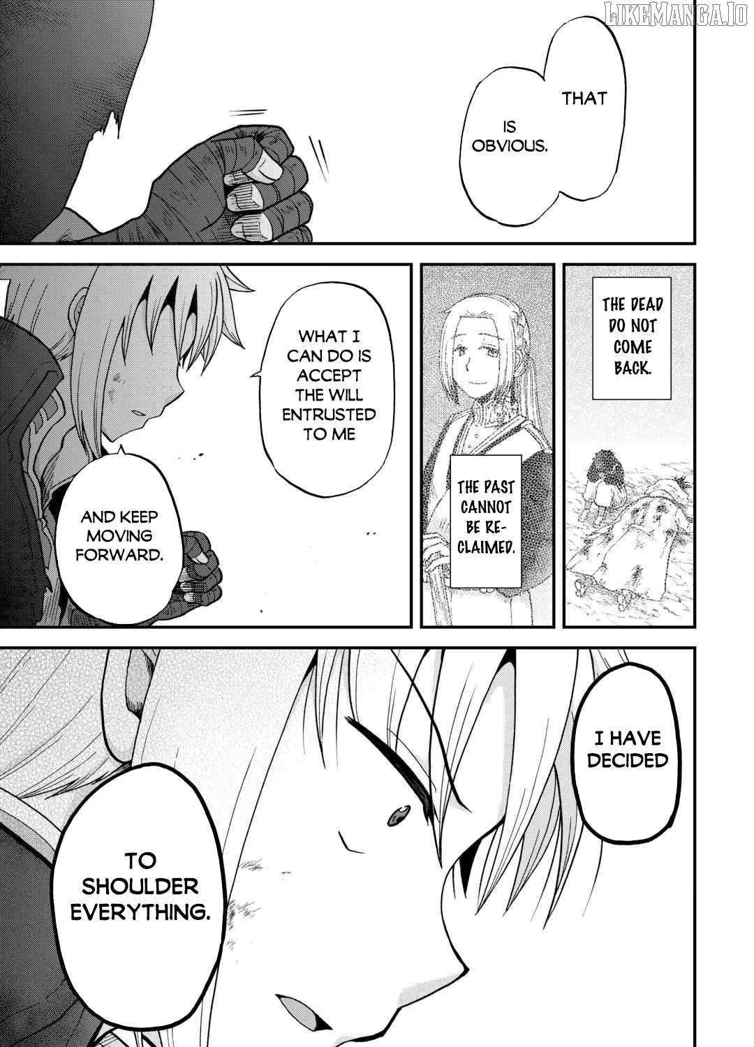 In Previous Life I was a Sword Emperor But now A Trash Prince Chapter 53 page 26 - 