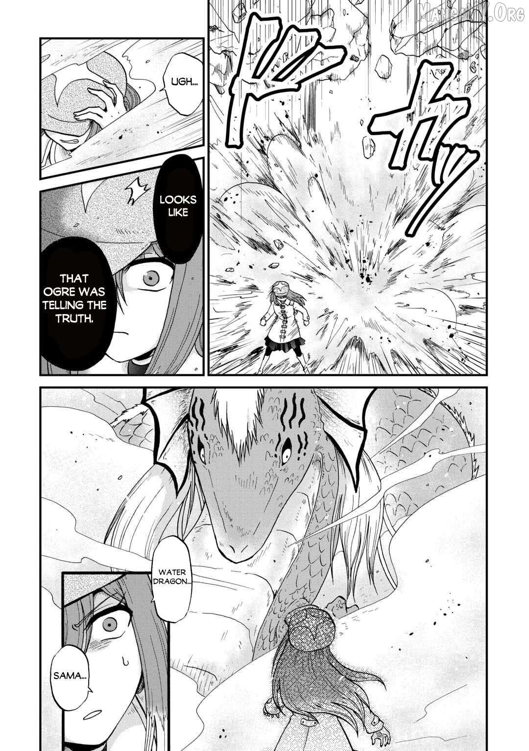 In Previous Life I was a Sword Emperor But now A Trash Prince Chapter 54 page 10 - 