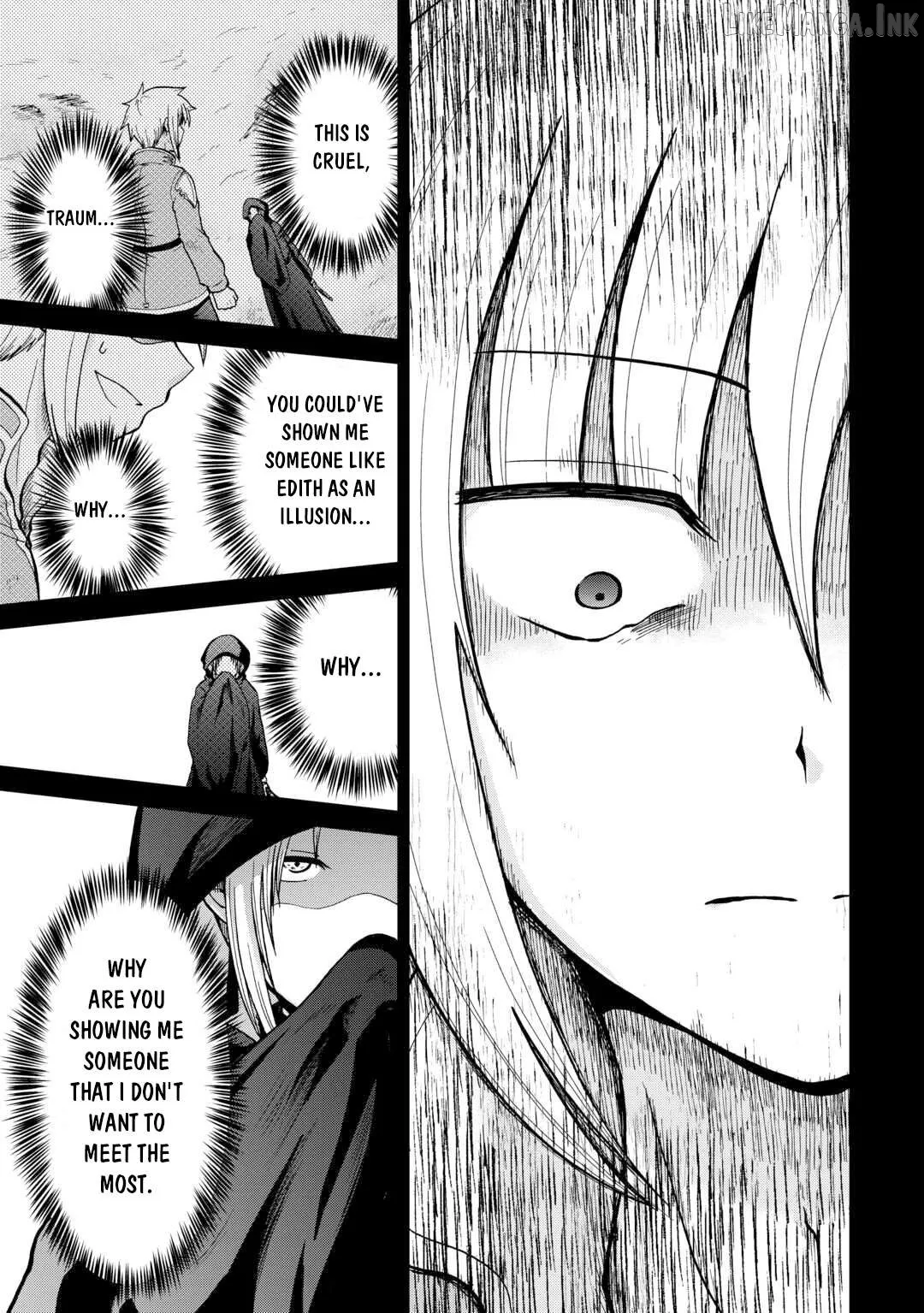 In Previous Life I was a Sword Emperor But now A Trash Prince Chapter 56 page 26 - 