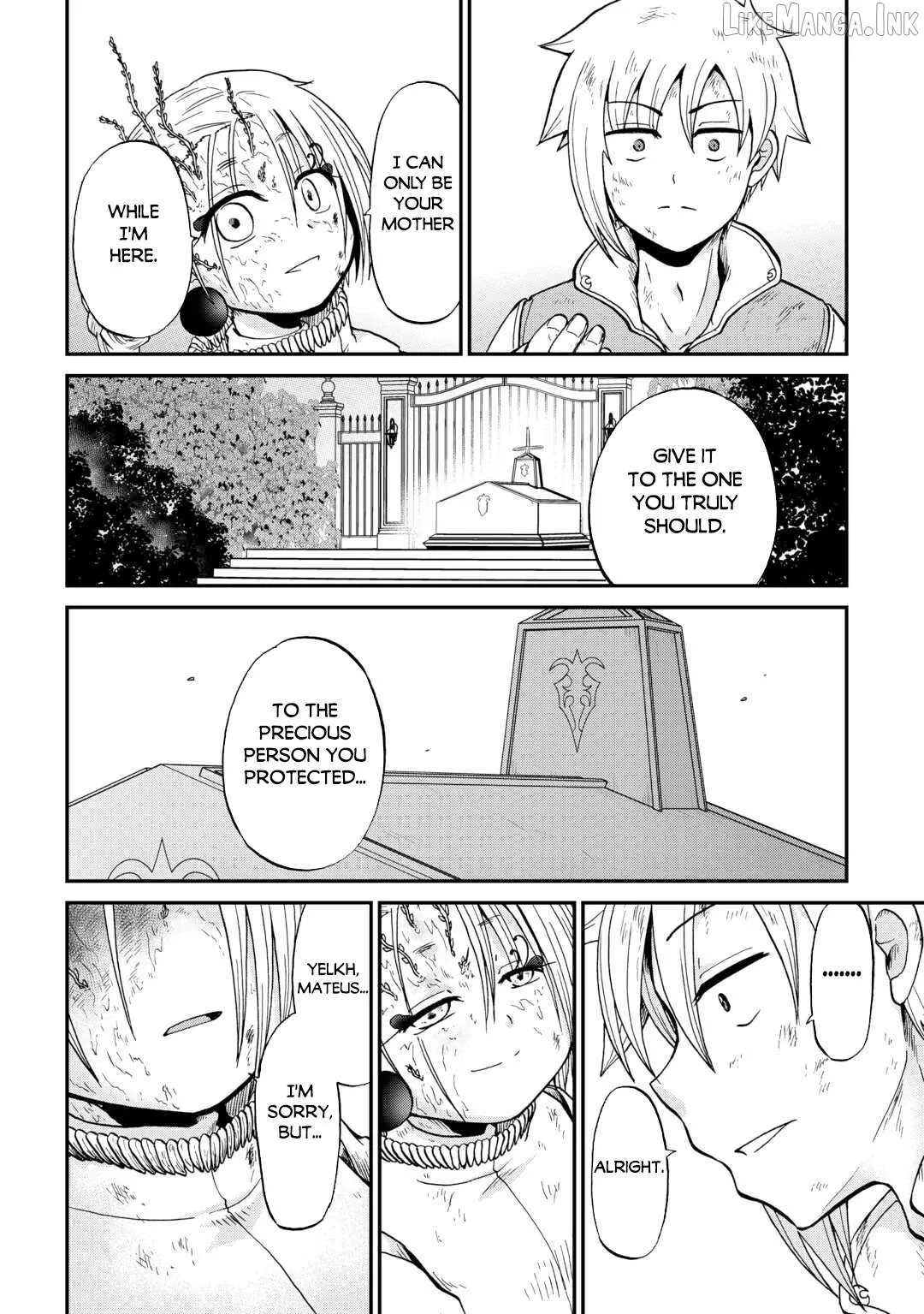 In Previous Life I was a Sword Emperor But now A Trash Prince Chapter 56 page 5 - 