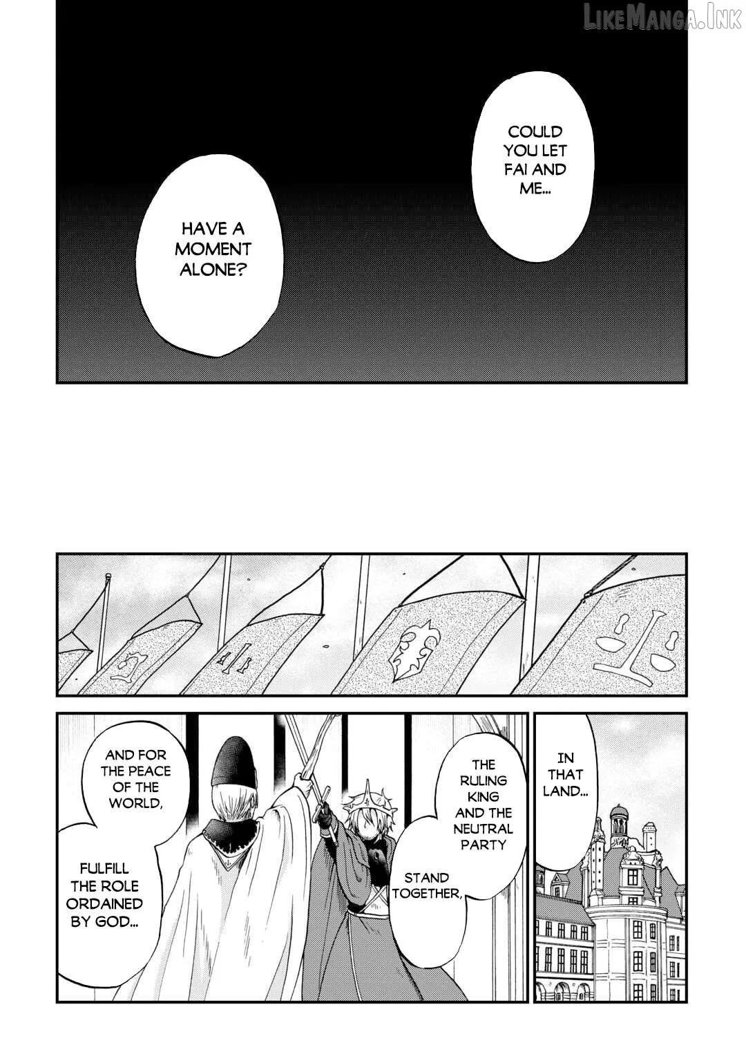 In Previous Life I was a Sword Emperor But now A Trash Prince Chapter 56 page 6 - 