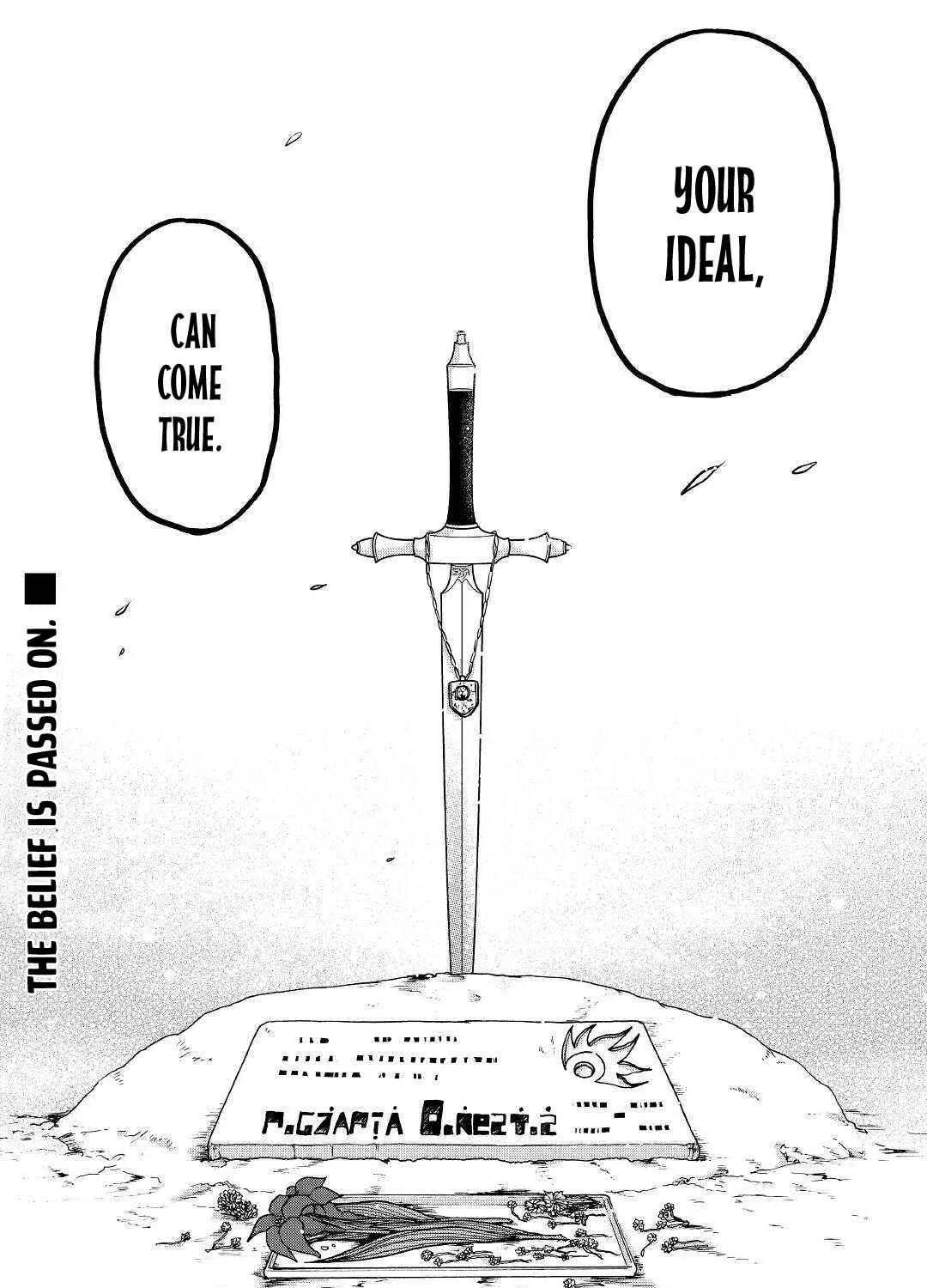 In Previous Life I was a Sword Emperor But now A Trash Prince Chapter 8 page 70 - 