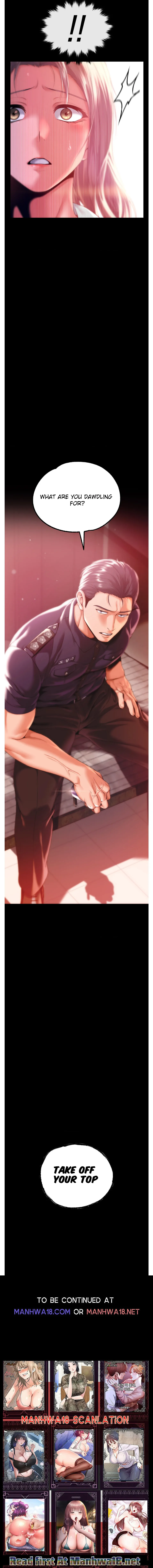 In prison Chapter 3 page 7 - 