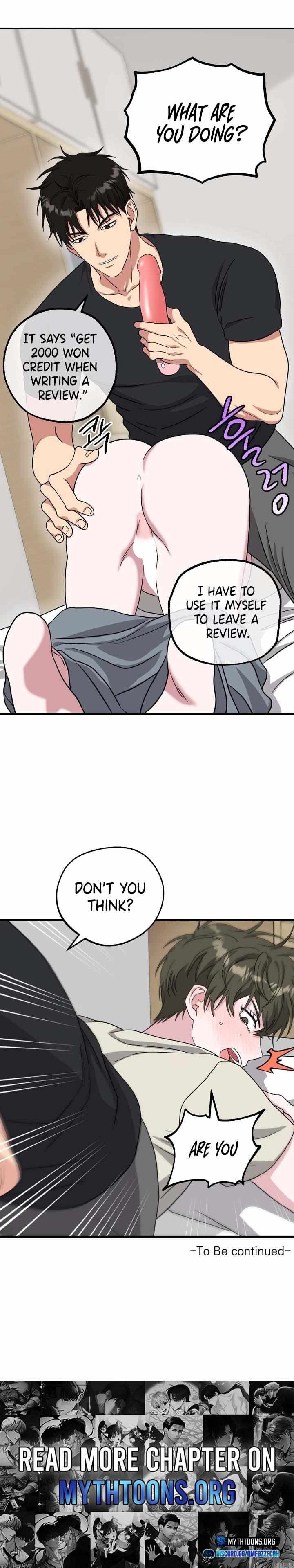 IN Seoul Chapter 10 page 12 - 