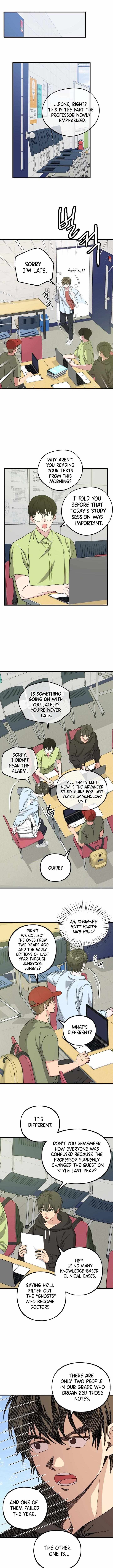 IN Seoul Chapter 10 page 4 - 