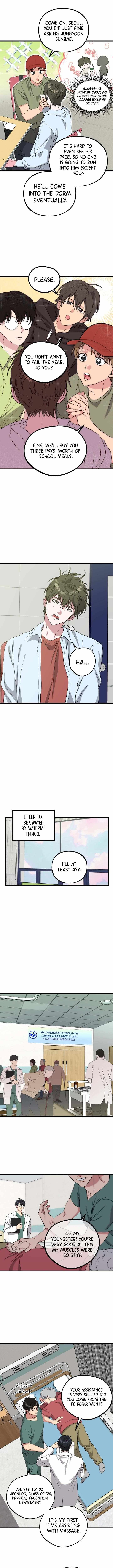 IN Seoul Chapter 10 page 6 - 