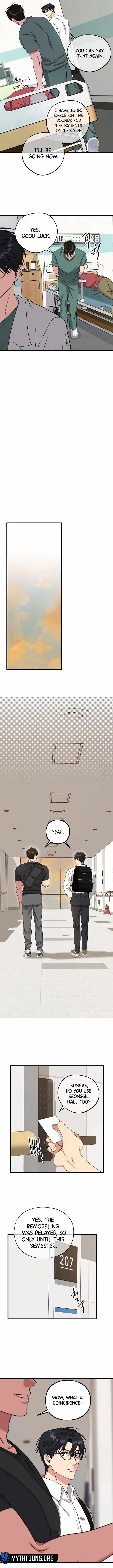 IN Seoul Chapter 10 page 8 - 