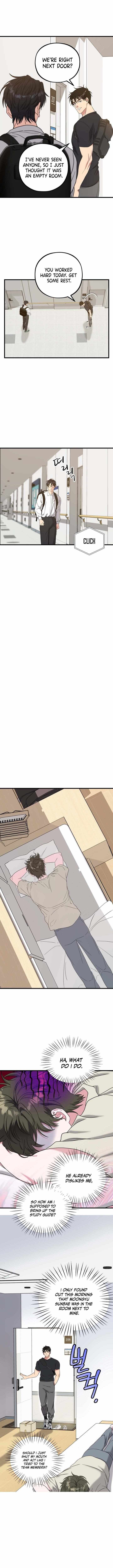 IN Seoul Chapter 10 page 9 - 