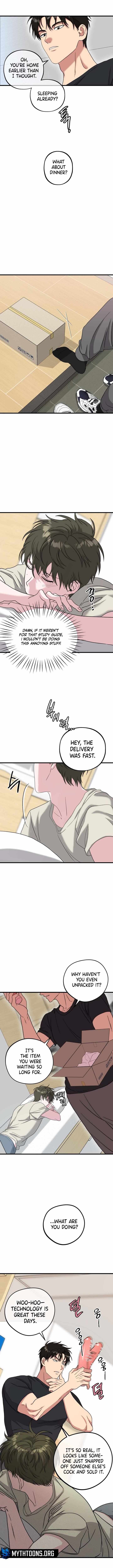 IN Seoul Chapter 10 page 10 - 