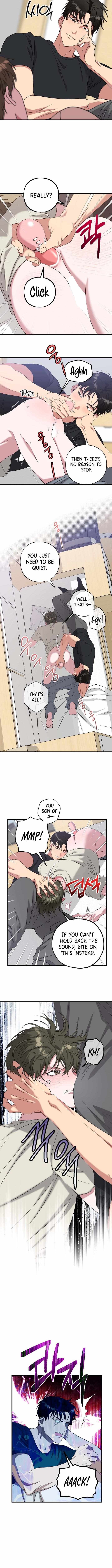 IN Seoul Chapter 11 page 7 - 