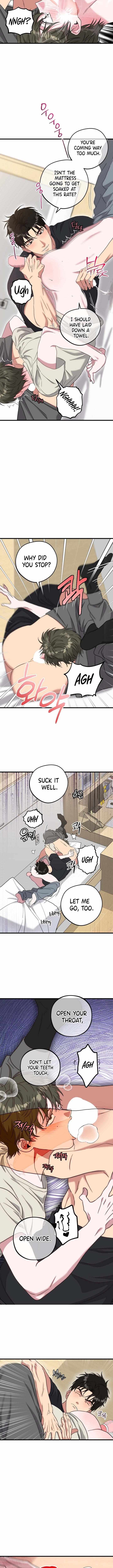 IN Seoul Chapter 11 page 9 - 