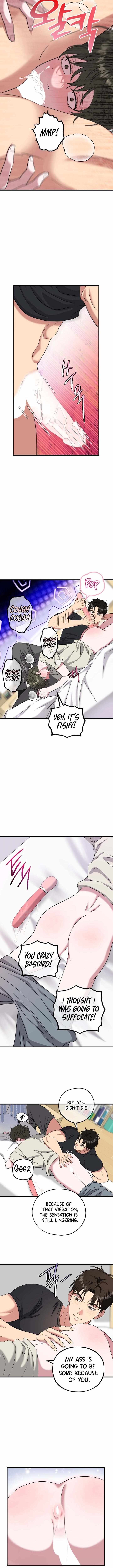 IN Seoul Chapter 11 page 10 - 