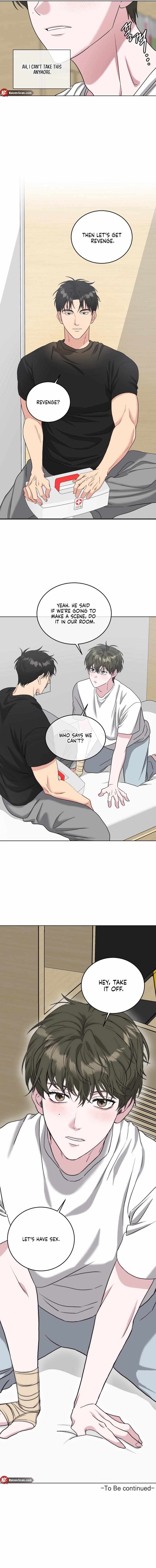 IN Seoul Chapter 14 page 9 - 