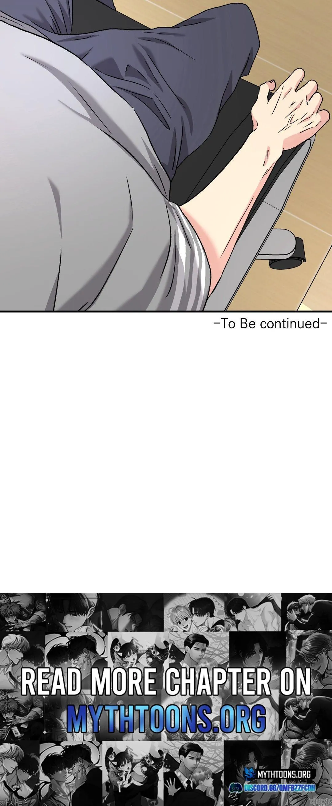 IN Seoul Chapter 16 page 15 - 