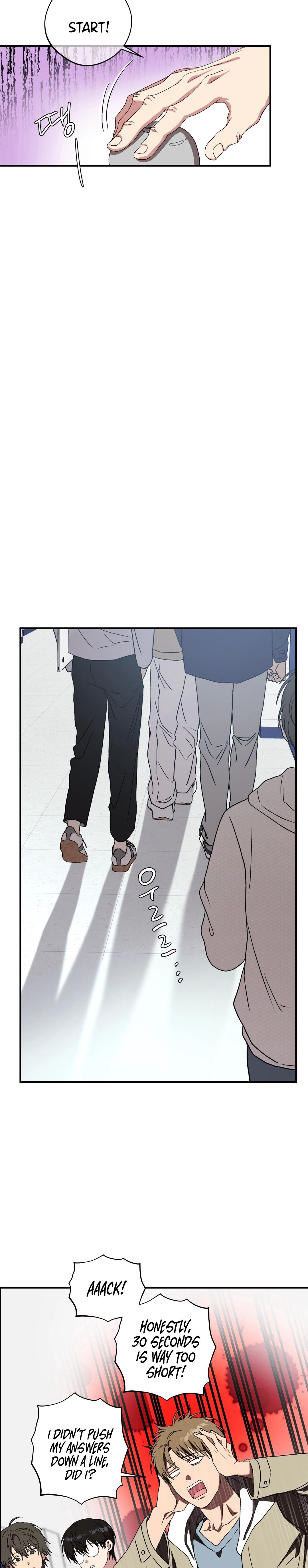 IN Seoul Chapter 17 page 15 - 