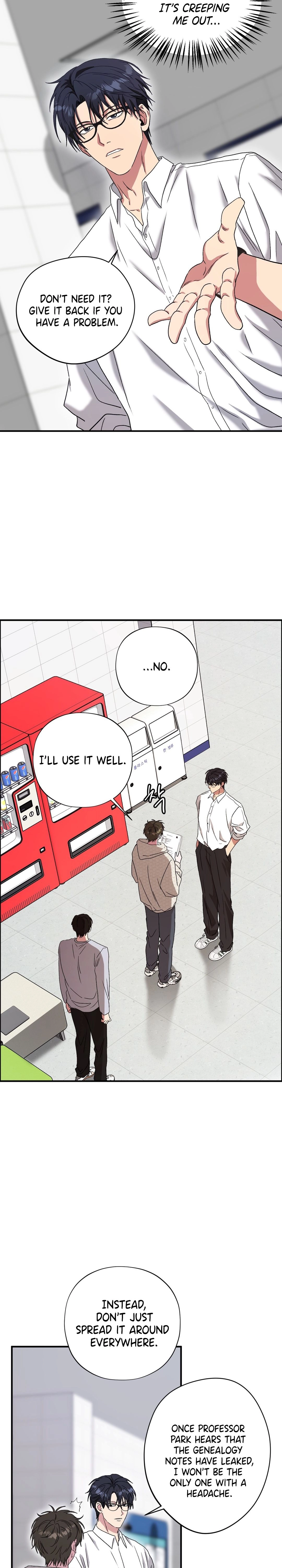 IN Seoul Chapter 17 page 25 - 