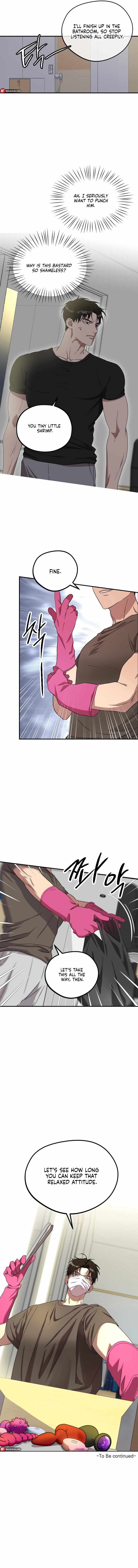 IN Seoul Chapter 3 page 10 - 