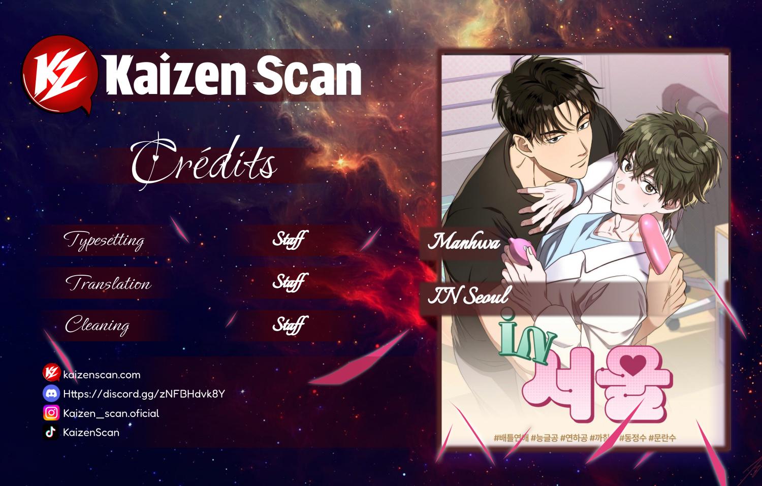 IN Seoul Chapter 4 page 2 - 
