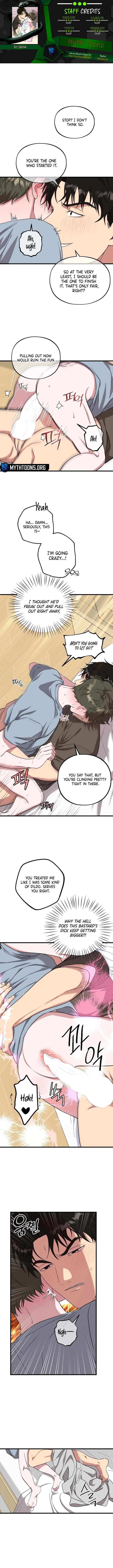 IN Seoul Chapter 5 page 2 - 
